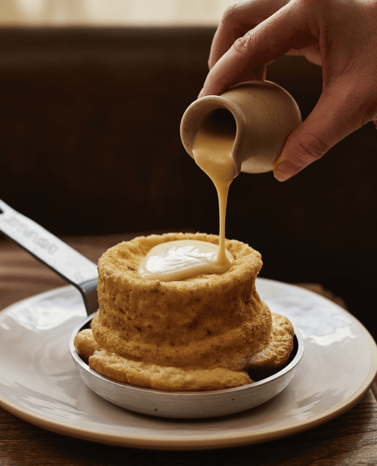 Cover Image for Party Menu