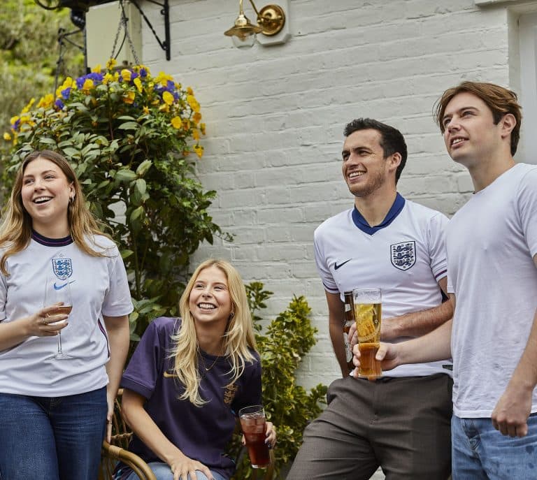 Cover Image for Summer Football Matchday Specials